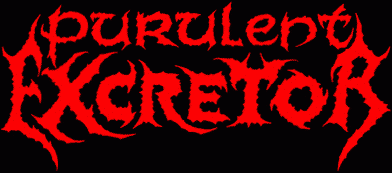 logo Purulent Excretor